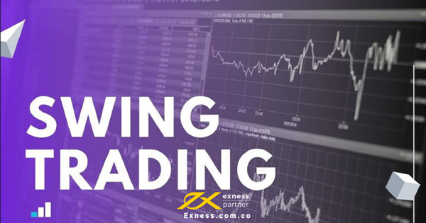 Chiến lược Swing Trader hay còn gọi là chiến lược Long Time