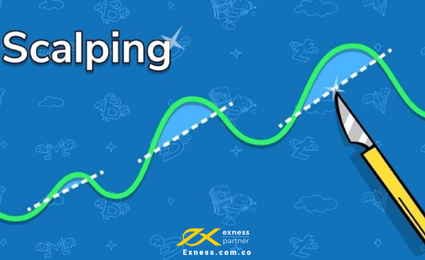 Chiến lược giao dịch Scalping