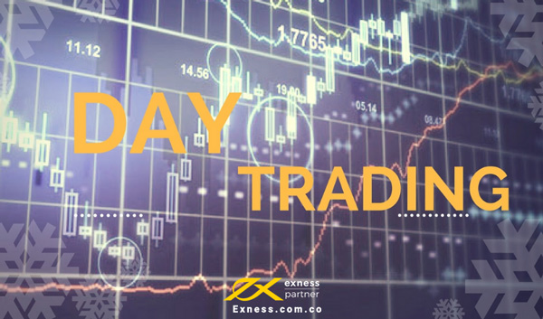 Chiến lược Daily Trade phù hợp tài khoản nào?