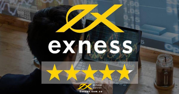Những con số đáng mơ ước mà sàn Exness đạt được