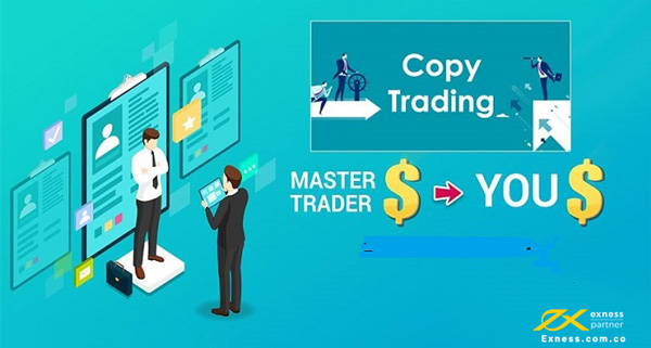 Copy trade giúp những nhà giao dịch ít kinh nghiệm dễ dàng mang về lợi nhuận