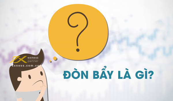 Đòn bẩy là gì