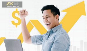 Chương trình Exness Bonus