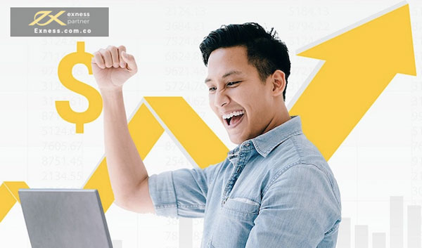 Chương trình Exness Bonus