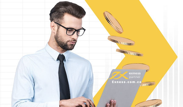 Các thông tin về IB sàn Exness