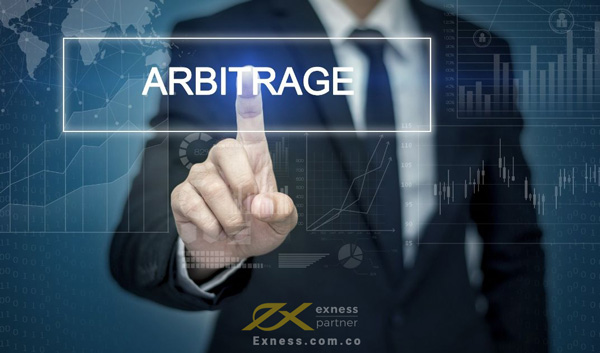 Arbitrage là gì