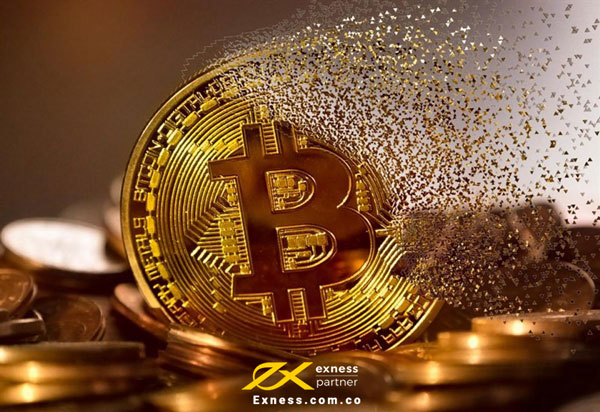 Tiền ảo Bitcoin