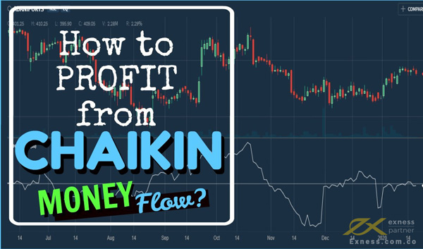 Chaikin Money Flow (CMF)