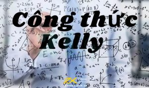 Công thức Kelly