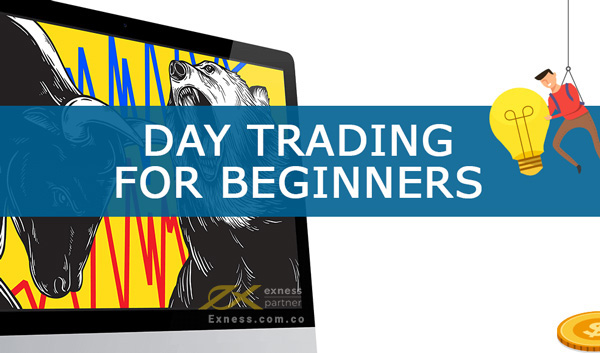 Day trading