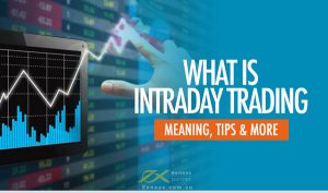 Intraday là gì