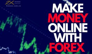 Kiếm tiền từ forex