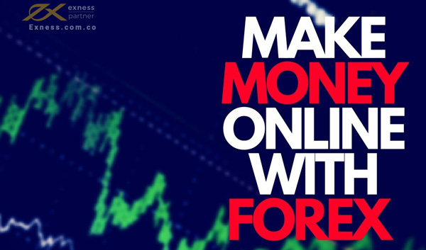 Kiếm tiền từ forex