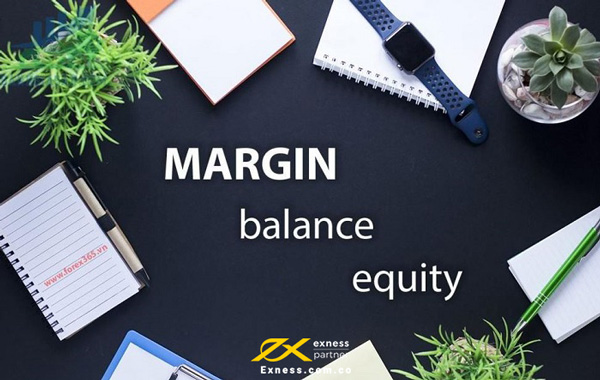 Balance và equity là hai khái niệm liên quan đến margin call