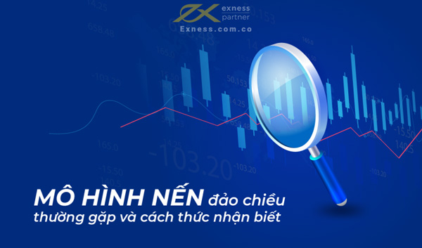 mô hình nến đảo chiều