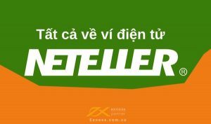 Neteller là gì