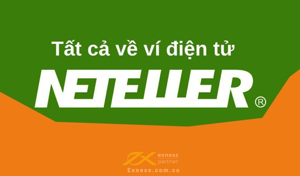 Neteller là gì