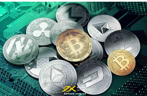 Chia nguồn tiền để đầu tư theo từng loại coin