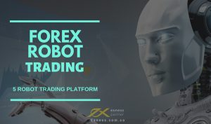 robot forex
