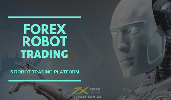 robot forex