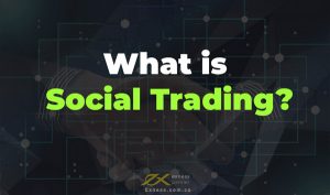 Social trading