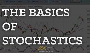 Stochastic là gì