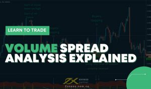 Volume Spread Analysis