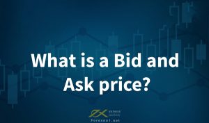 bid ask là gì