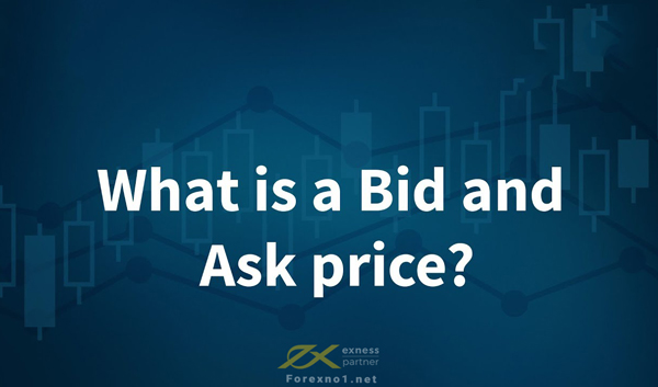bid ask là gì