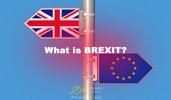 Brexit là gì