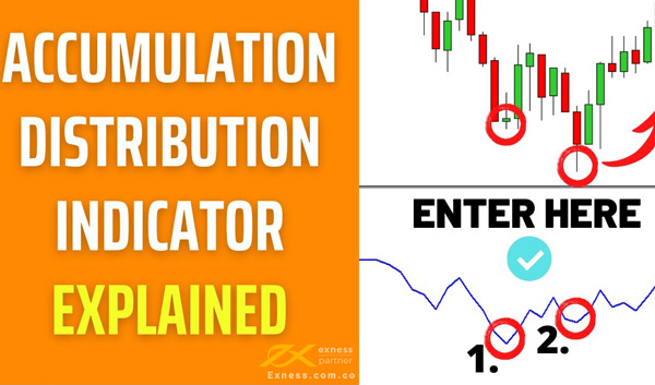 Chỉ báo Accumulation/Distribution