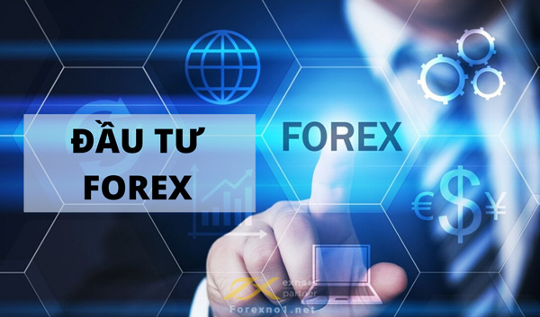 Đầu tư Forex