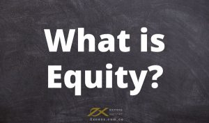 equity là gì