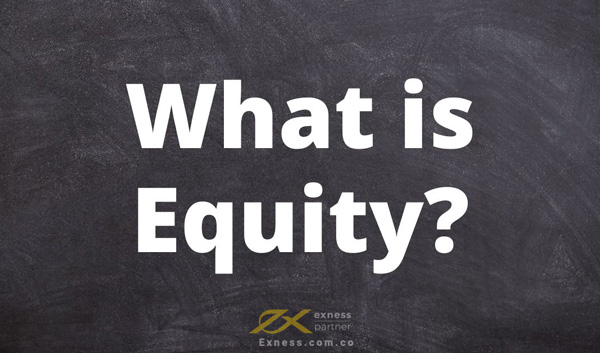 equity là gì