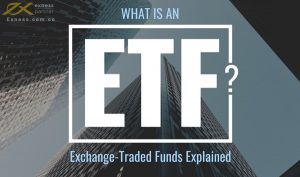 ETF là gì