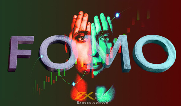 Fomo là gì