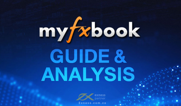 Myfxbook là gì
