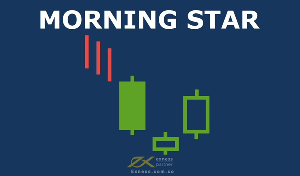nến Morning Star