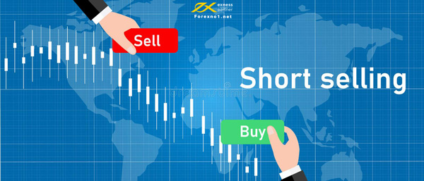Các nhà đầu tư có nên bán khống trong giao dịch Forex hay không?