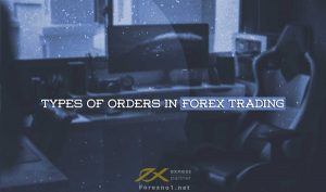 Các lệnh trong Forex