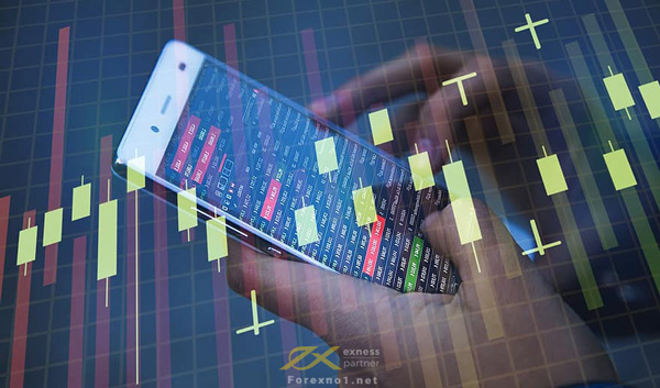 Kinh doanh ngoại hối là gì