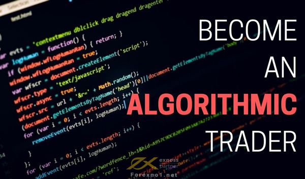 Algorithmic trading là gì