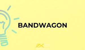 Bandwagon là gì