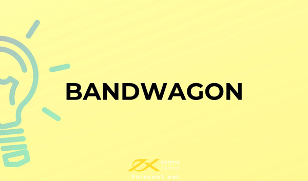 Bandwagon là gì