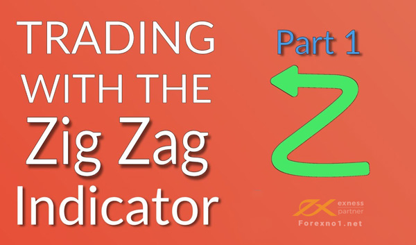 chỉ báo Zig Zag