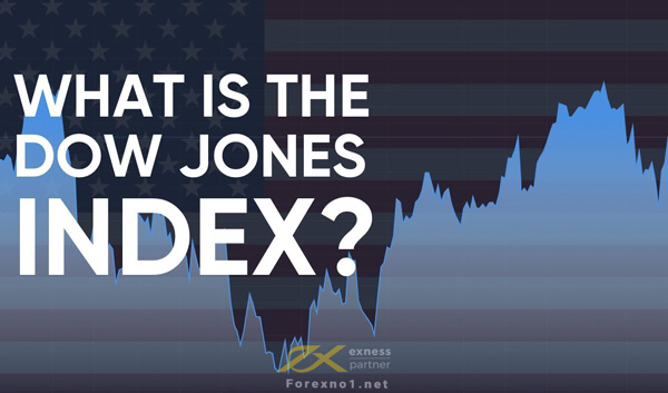 Dow Jones là gì