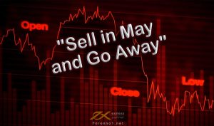 Sell in May là gì