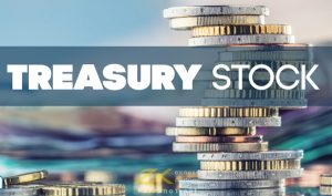 Treasury là gì