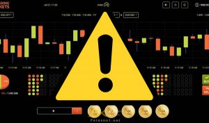 fx trading markets