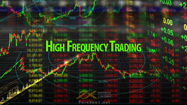 High Frequency Trading là gì